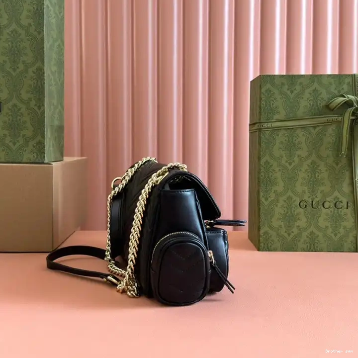 Brother sam Bags 2407YZ0231 Gucci 0813